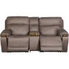 Picture of Starbot 3-Piece Power Reclining Loveseat with Cons