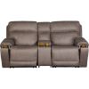 Picture of Starbot 3-Piece Power Reclining Loveseat with Cons