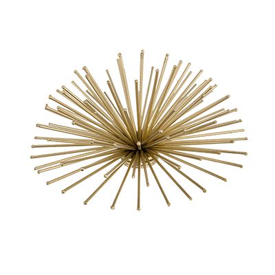 Picture of Decorative Gold Ball Medium