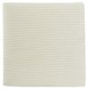 Picture of Lindyn Ivory Cocktail Ottoman