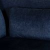 Picture of Durham Indigo Swivel Recliner