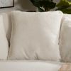 Picture of Luxe Pearl Beige Double Chaise
