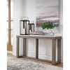 Picture of Loyaska Sofa Table
