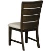 Picture of Grady Slat Back Side Chair