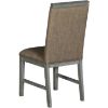 Picture of Parson Upholstered Dining Chair