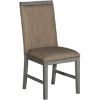 Picture of Parson Upholstered Dining Chair