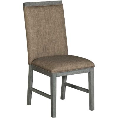 Picture of Parson Upholstered Dining Chair