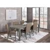 Picture of Parson Rectangular Dining Table