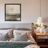 Picture of Elmside Framed Landscape Canvas