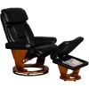 Picture of Hugh 2 Piece Chair with Ottoman