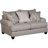 Picture of Asanti Loveseat