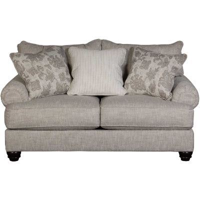 Picture of Asanti Loveseat