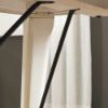 Picture of Modern Rustic 52" Round Table