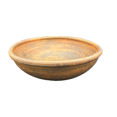 Picture of Round Bowl In Cafe Bali Dark Roast
