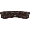 Picture of Dunleith 7-Piece Power Reclining Sectional