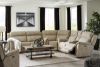 Picture of Next Gen Sand 3PC Dual Power Reclining Sectional