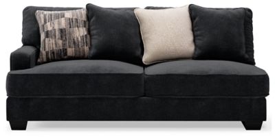 Picture of Rawcliffe Charocal LAF Sofa