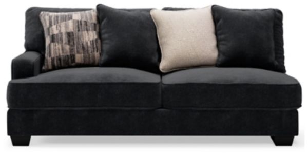 Picture of Rawcliffe Charocal LAF Sofa