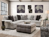 Picture of Cooper 3 Piece Sectional