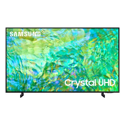 Picture of 55-Inch CU8000 Samsung Crystal UHD TV