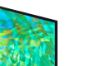 Picture of 55-Inch CU8000 Samsung Crystal UHD TV