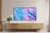 Picture of 85-Inch CU7000 Crystal UHD TV