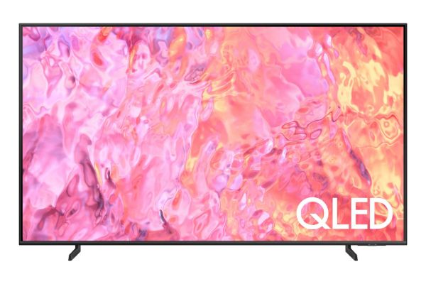 Picture of 85-Inch Q60C Samsung QLED 4K TV