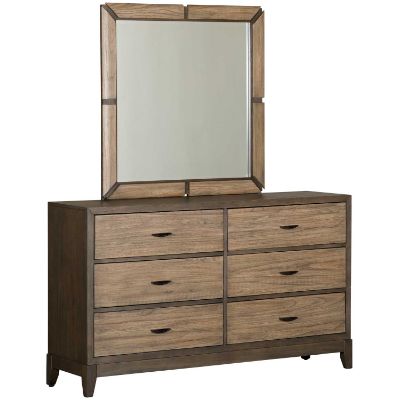 Picture of Westlake Dresser & Mirror