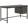 Picture of Hank Dark Grey Desk