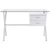 Picture of Ridgeton White Desk