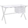 Picture of Ridgeton White Desk