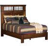 Picture of Parota Queen Platform Bed