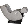 Picture of Gray Shiatsu Massage Chair