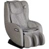 Picture of Gray Shiatsu Massage Chair