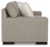 Picture of Maggie Flax Loveseat