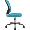 Picture of Gabriella Blue Task Chair