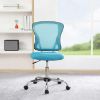 Picture of Gabriella Blue Task Chair