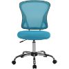 Picture of Gabriella Blue Task Chair