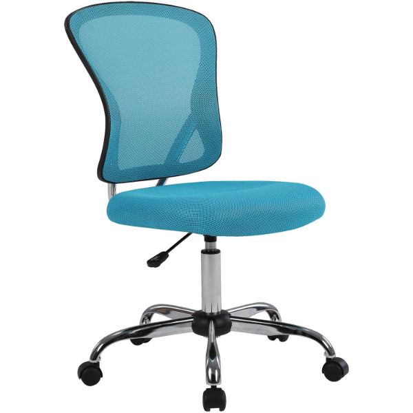 Picture of Gabriella Blue Task Chair