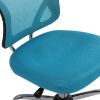 Picture of Gabriella Blue Task Chair