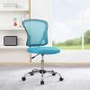 Picture of Gabriella Blue Task Chair