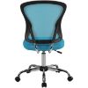 Picture of Gabriella Blue Task Chair