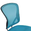 Picture of Gabriella Blue Task Chair