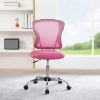 Picture of Gabriella Pink Task Chair