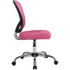 Picture of Gabriella Pink Task Chair