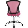 Picture of Gabriella Pink Task Chair