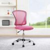 Picture of Gabriella Pink Task Chair