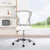 Picture of Gabriella White Task Chair