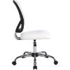 Picture of Gabriella White Task Chair