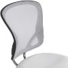 Picture of Gabriella White Task Chair